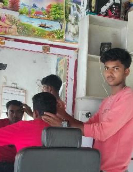 Success Stories - Bibek