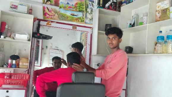 Success Stories - Bibek